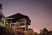 Star Gazing at Kilima Lodge , Limpopo