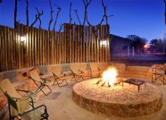 Boma Area - 5 Star Lodges Limpopo